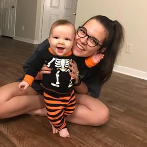 Meet your Posher, Allie